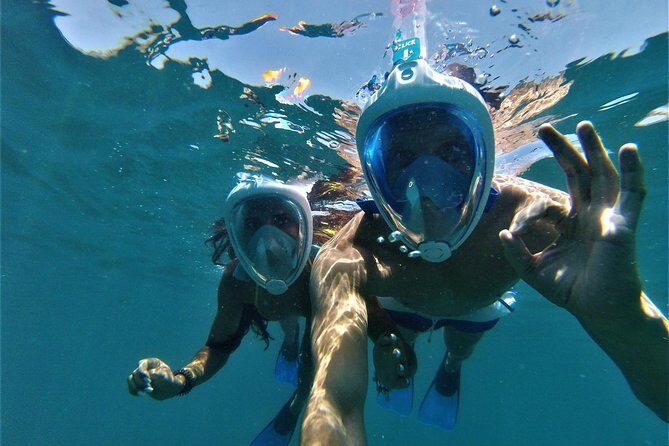 Full Day Private Cruise - What Makes This Tour Stand Out?