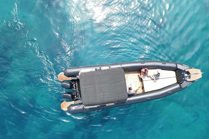 Full Day Private Cruise Milos, Kimolos and Polyaigos - Frequently Asked Questions