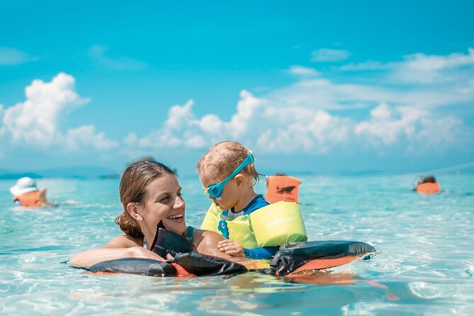 Full-Day Private Cruise of Khai and Mai Ton Islands - Pickup and Cancellation Policy