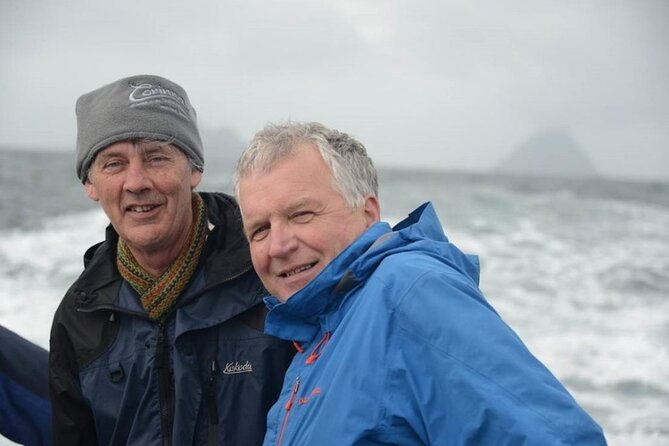Full Day Private Cultural Tour in Dingle Peninsula - Recommendations and Tips
