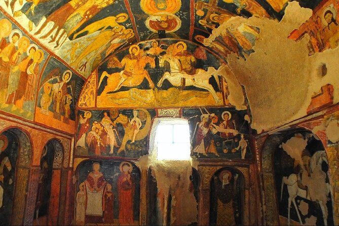Full-Day Private Cultural Tour of Cappadocia - Tour Highlights