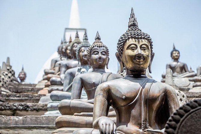 Full Day Private Custom Colombo City Tour - Customized Itinerary