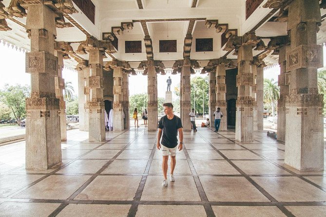 Full Day Private Custom Colombo City Tour - Dress Code and Accessibility