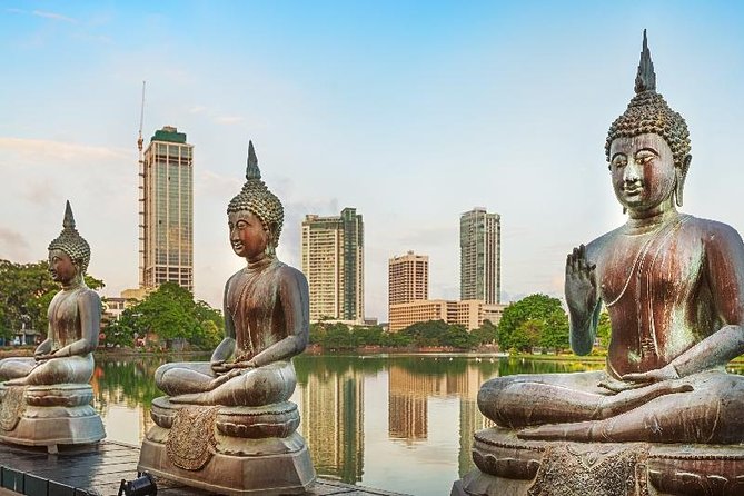 Full Day Private Custom Colombo City Tour - Cancellation Policy and Reviews