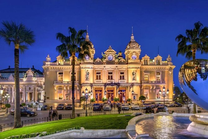 Full Day Private Custom French Riviera Tour From Nice - Assistance and Information
