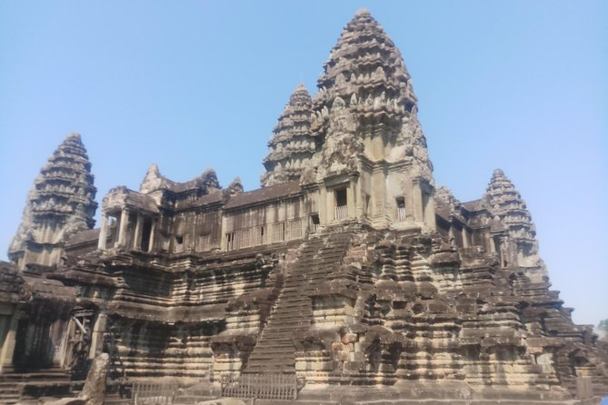 Full-Day Private Custom Tour in Siem Reap - Traveler Photos