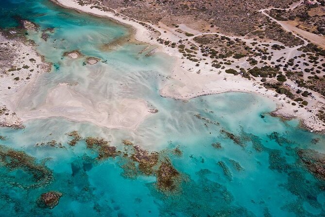 Full-Day Private Custom Tour to Elafonisi the Pink Sand Beach - Pickup and Cancellation Policy Details
