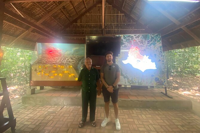 Full Day Private Customizable Tour in Cu Chi Tunnels - Common Questions