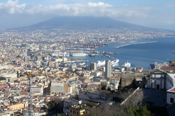 Full-Day Private Daily Tour From Salerno - Additional Services and Options