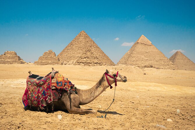 Full Day Private Daylight Adventure From Hurghada to Cairo - Good To Know