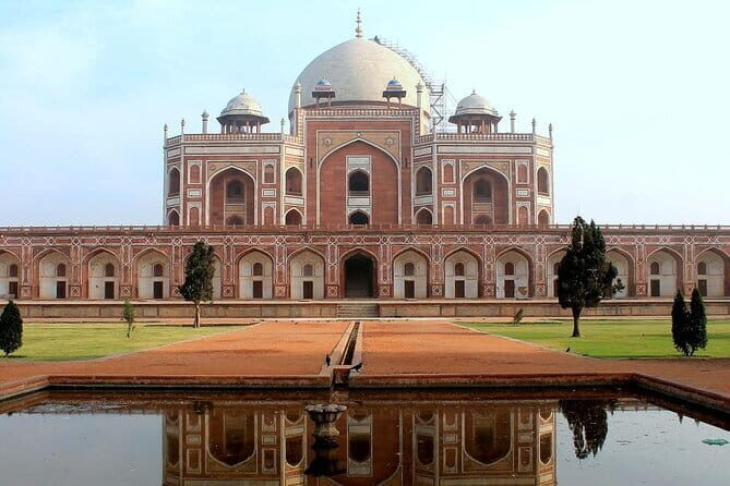 Full Day Private Delhi City Tour - What Makes This Tour Stand Out?