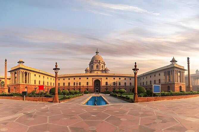 Full Day Private Delhi Sightseeing Tour with Local Guide - Why Choose This Tour? An In-Depth Look