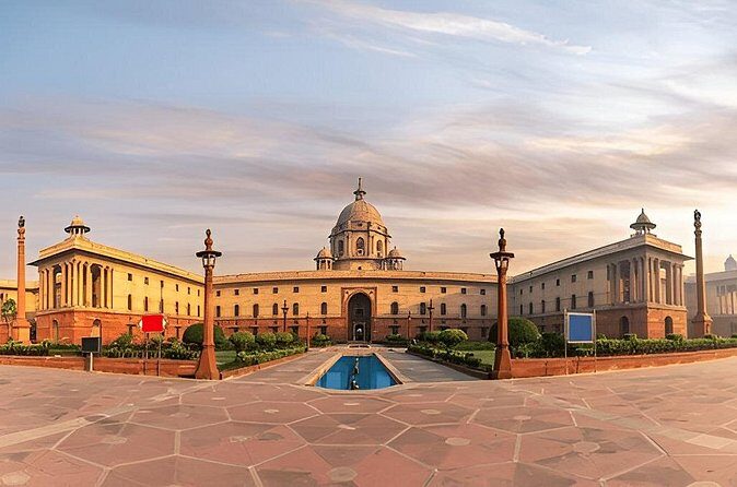 Full Day Private Delhi Sightseeing Tour with Local Guide - Final Thoughts