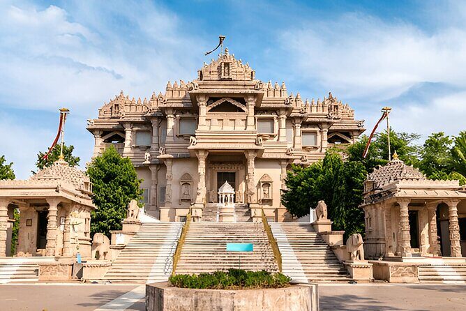 Full Day Private Delhi Sightseeing Tour with Local Guide - Good To Know