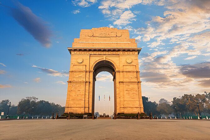 Full Day Private Delhi Sightseeing Tour with Local Guide - Who Will Love This Tour?