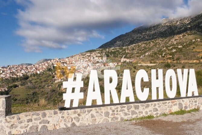 Full Day Private Delphi Tour From Athens - Cancellation Policy and Traveler Reviews