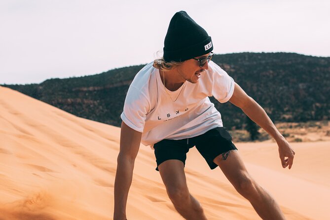 Full-Day Private Desert Safari Tour in a Self Drive Quad Bike - Package Options and Pricing