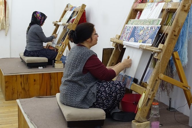 Full Day Private Discovery of Anatolian Art Tour - Tour Details