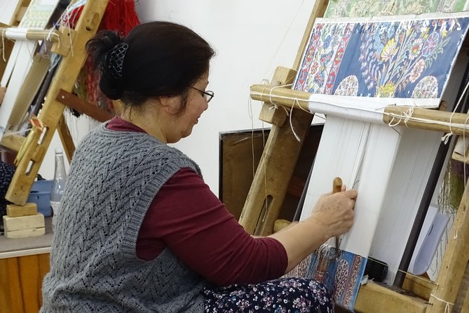 Full Day Private Discovery of Anatolian Art Tour - Confirmation and Accessibility Information