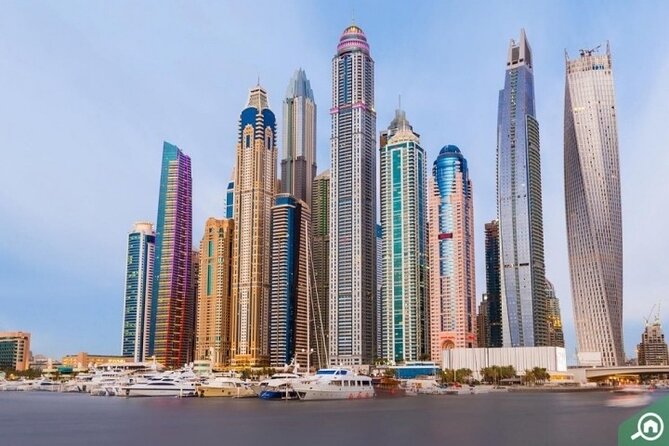 Full-Day Private Dubai City Tour Traditional to Modern - Pricing and Payment
