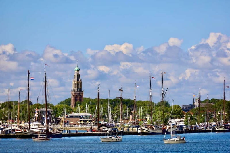 Full Day Private Dutch Golden Age Cities Tour - Exploring the Dutch Golden Age: A Full Day Private Cities Tour