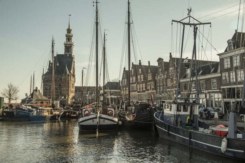 Full Day Private Dutch Golden Age Cities Tour - Hoorn: The Gateway to the Golden Age