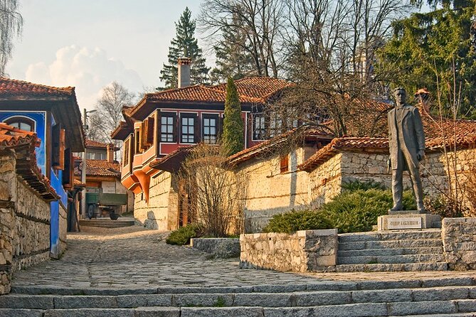 Full Day Private Eco Tour in Koprivshtitsa From Sofia - Frequently Asked Questions