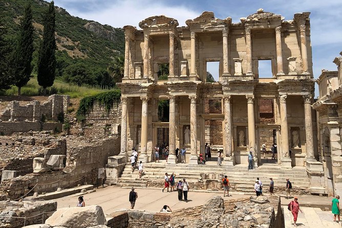 Full Day Private Ephesus Trip From Kusadasi and Selcuk - Pricing Details