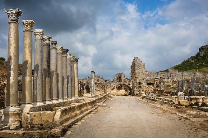 Full Day Private Ephesus Trip From Kusadasi and Selcuk - Booking Information