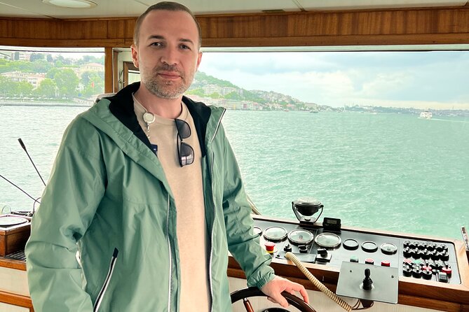 Full Day Private EuroAsian Tour and Bosphorus Cruise Tour - Reservation and Cancellation