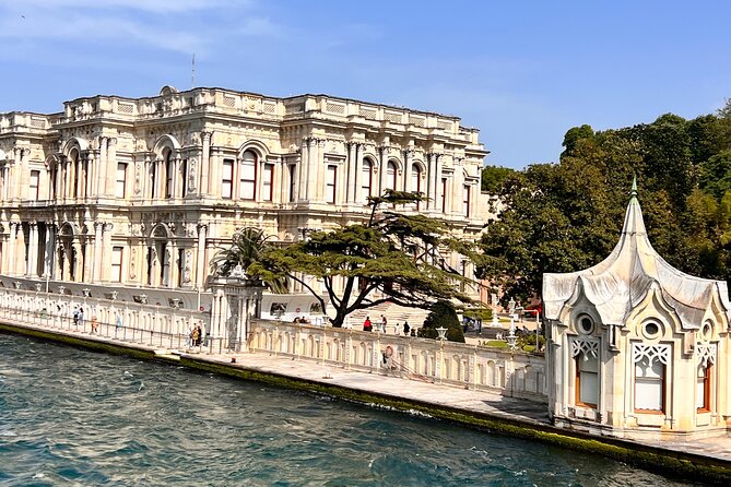 Full Day Private EuroAsian Tour and Bosphorus Cruise Tour - Frequently Asked Questions