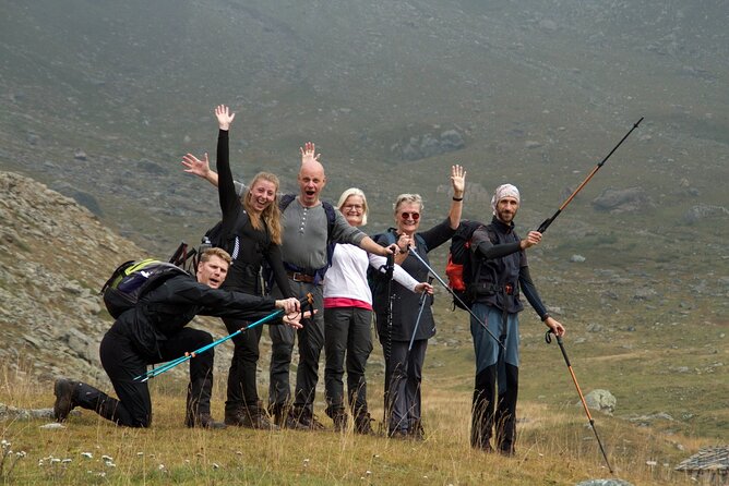 Full Day Private Excursion in the Lanzo Valleys - Highlights of the Lanzo Valleys Tour