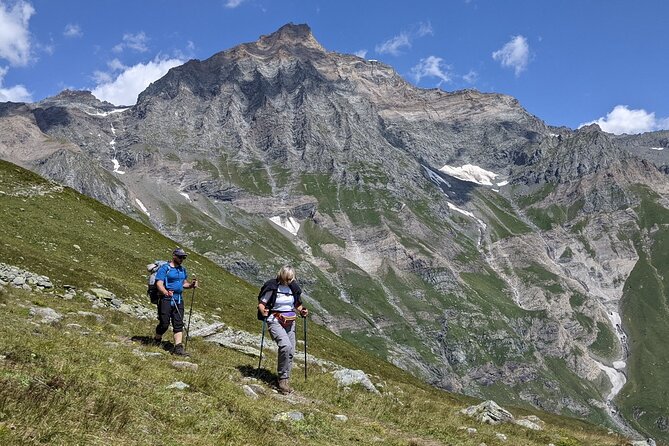 Full Day Private Excursion in the Lanzo Valleys - Itinerary for the Full Day Excursion