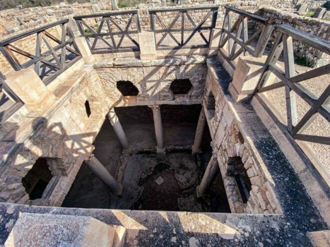 Full-Day Private Excursion to Bulla Regia - Immersive Cultural Experience