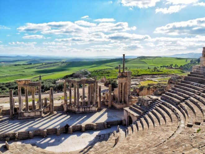 Full-Day Private Excursion to Bulla Regia - The Sum Up