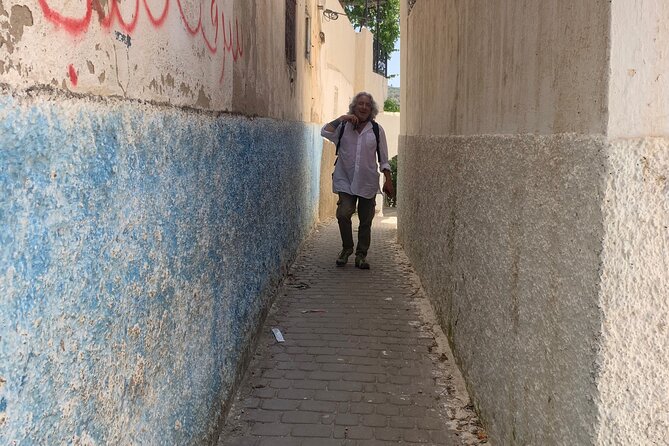 Full-Day Private Excursion to Chefchaoun and Tetouan - Reviews and Ratings