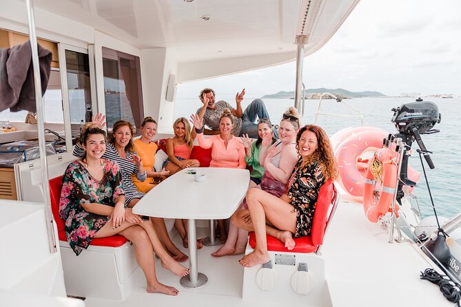 Full Day Private Excursion to Formentera in a Private Catamaran - Overview and Logistics