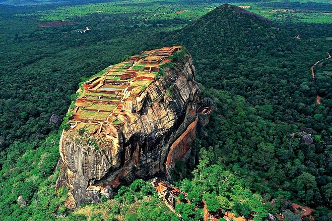 Full Day Private Excursion to Sigiriya, Cave and Pidurangala From Colombo - Pricing and Booking Information