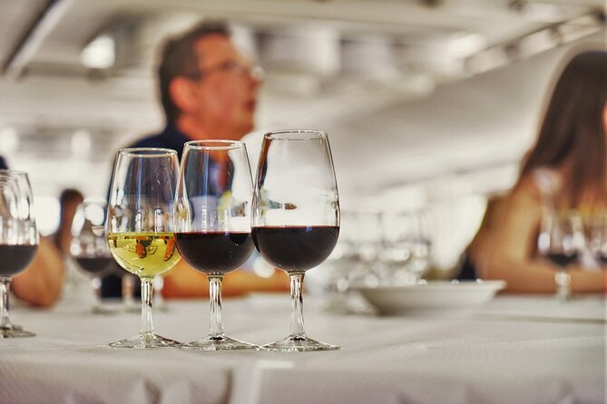 Full Day Private Excursion to Toledo With a Premium Winery Visit - Highlights of the Premium Winery Visit