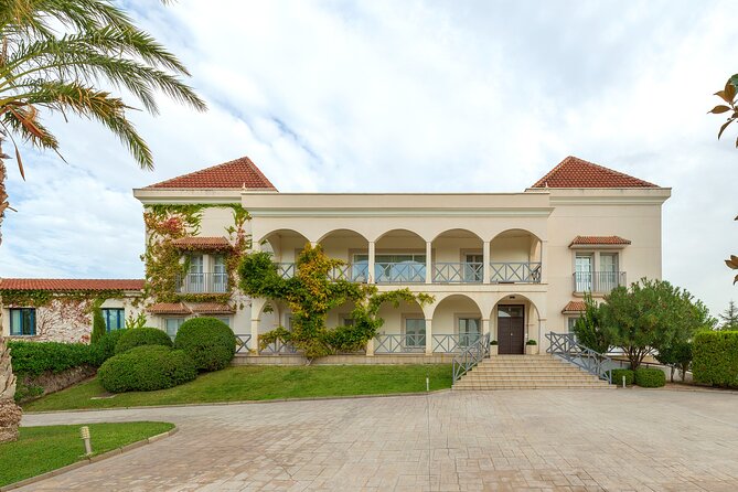 Full Day Private Excursion to Toledo With a Premium Winery Visit - Pricing and Booking Information