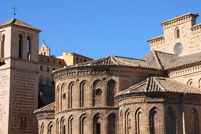 Full Day Private Excursion to Toledo With a Premium Winery Visit - Cancellation Policy and Terms