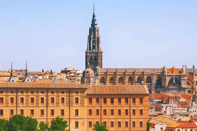 Full Day Private Excursion to Toledo With a Premium Winery Visit - Additional Details and Information