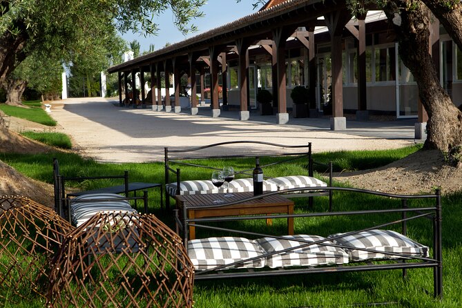 Full Day Private Excursion to Toledo With a Premium Winery Visit - Contact and Support for the Tour