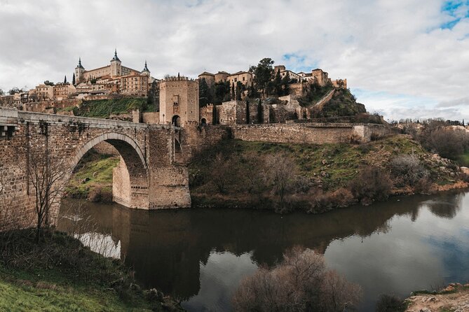 Full Day Private Excursion to Toledo With a Premium Winery Visit - Directions and How to Get There
