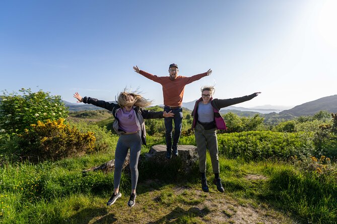 Full Day Private Executive Isle of Skye Tour - Booking Terms and Conditions