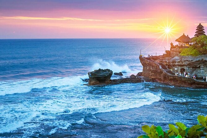 Full Day Private Experience Bedugul Jatiluwih and Tanah Lot - Tour Inclusions