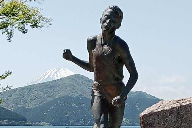 Full-day Private Exploration in Mount Fuji - Directions