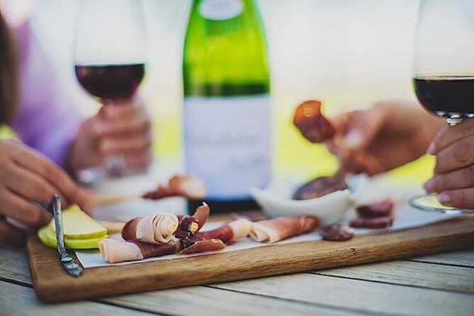 Full Day Private Family Day Out in the Winelands - Pickup and Start Time