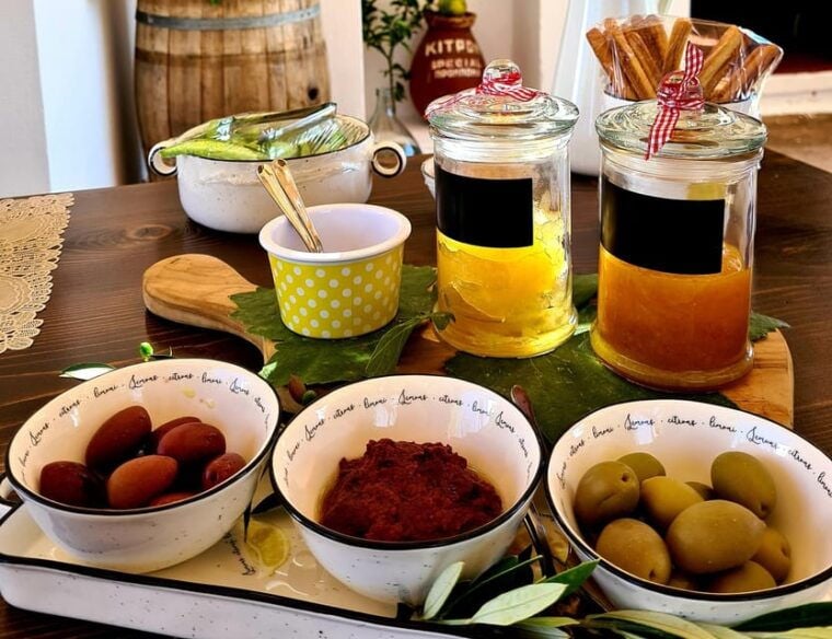 Full-Day Private food tour in Naxos local Villages - Who Would Love This Tour?