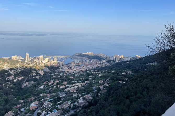 Full Day Private French Riviera Sightseeing Tour - The Sum Up